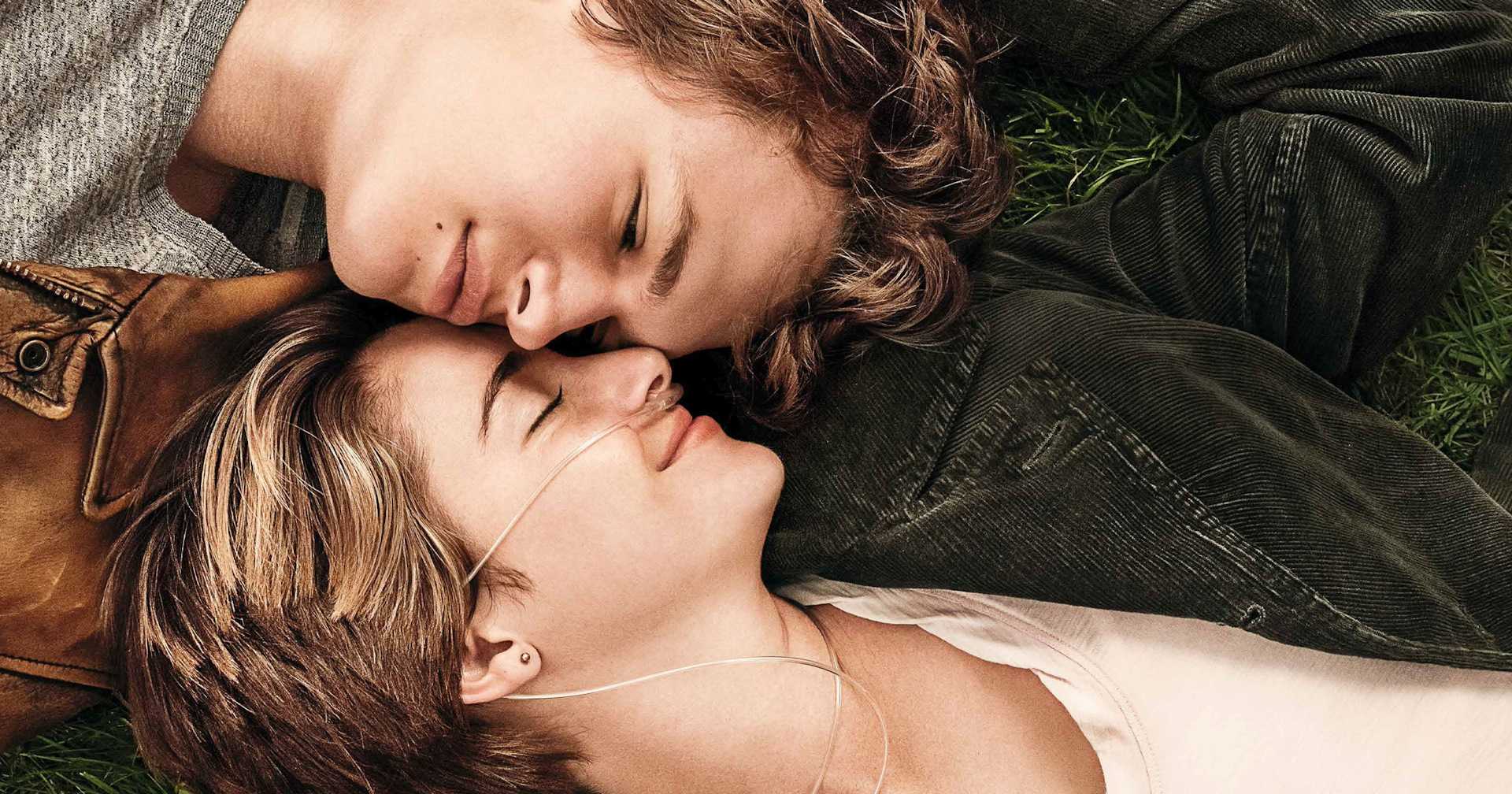 20 грустных фильмов про любовь подростков, которые доведут вас до слез