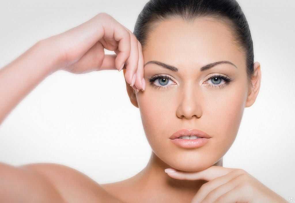 Как сделать кожу лица идеальной. ценные советы косметологов