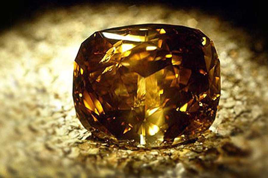 Охотники за бриллиантами: четыре самых известных скандала в ссср