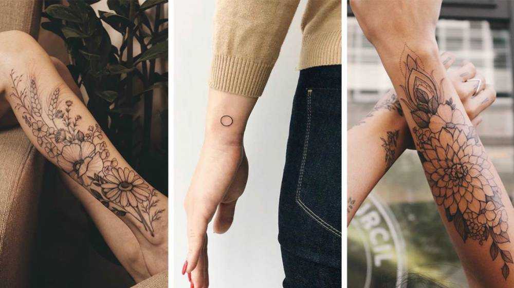Если ты не знаешь, где искать идеи для тату, смотри нашу подборку вдохновляющих инстаграм-профилей украинских тату-мастеров и салонов