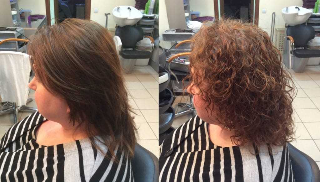 Как делают карвинг волос? восстановление волос после долговременной укладки