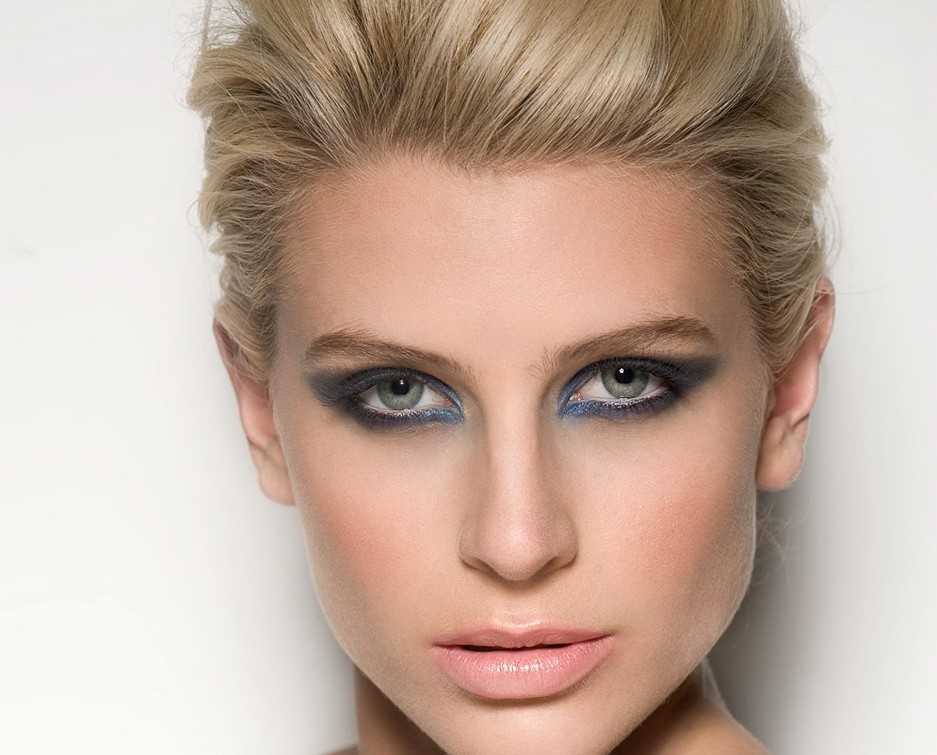 10 советов по макияжу для блондинок