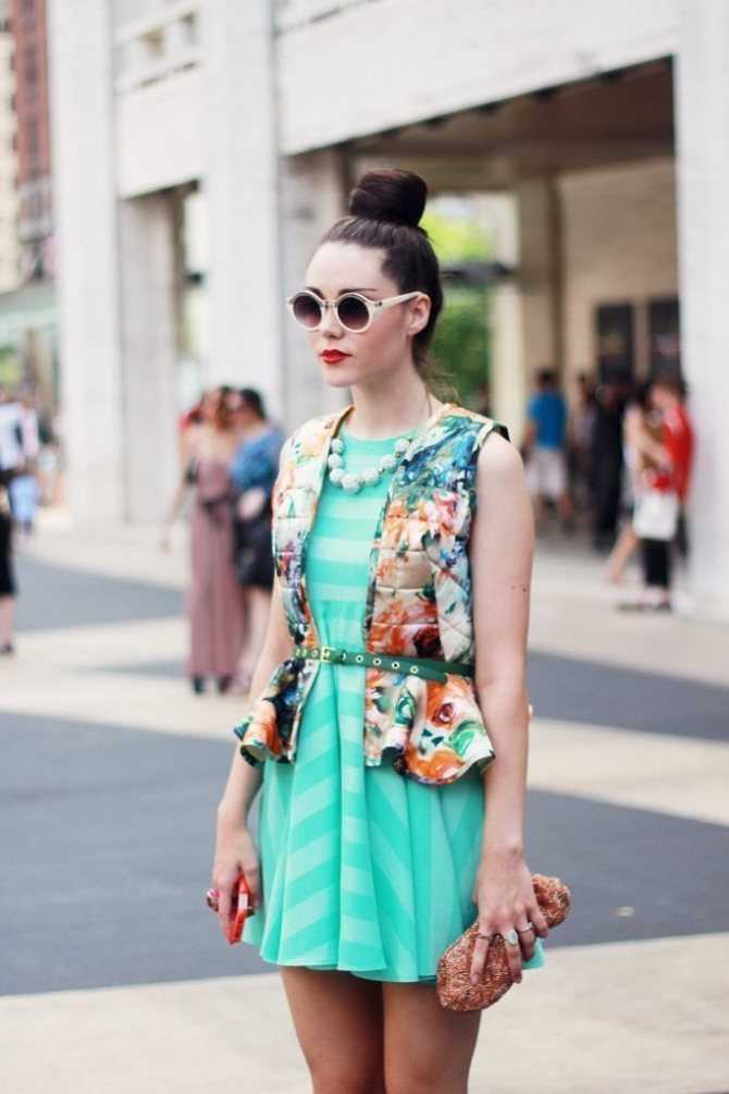 Бирюзовое платье: стильные фасоны, оттенки, сочетания +421 фото