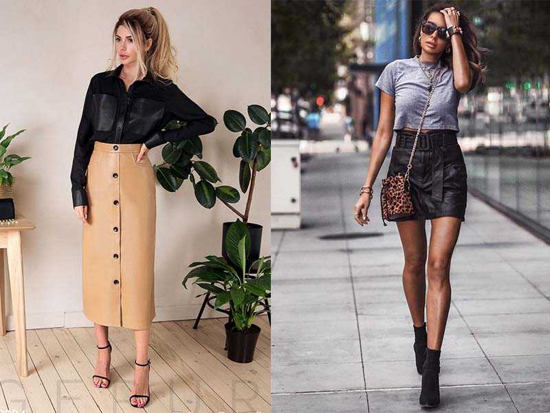 Женская одежда: модные тенденции осень-зима 2019-2020. фото-новинки