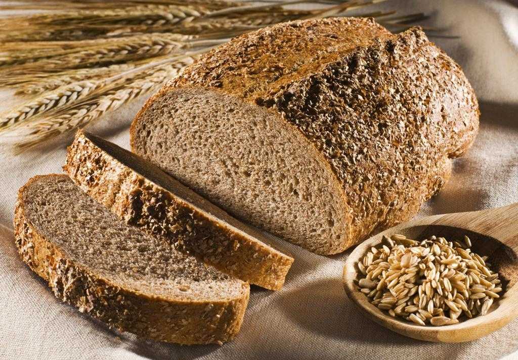 Меню без «плохих» углеводов. чем заменить хлеб при похудении?