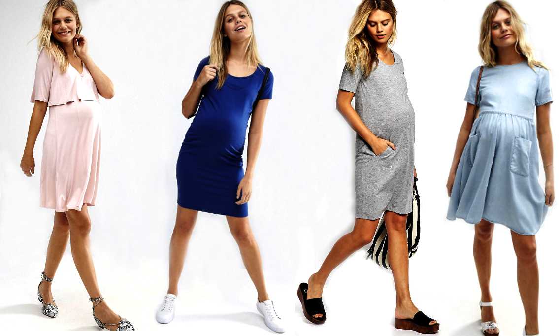 Что носить беременным из одежды, какой крой выбрать, чтобы скрыть живот: какую носить на ранних сроках и как одеться при этом стильно