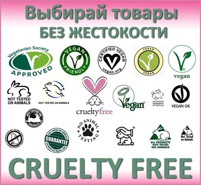 Cruelty-free косметика — почему нам всем нужно начать ее выбирать | vogue russia