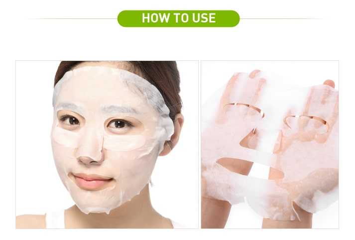 Уход за лицом: маски с глиттером, которые стоит попробовать