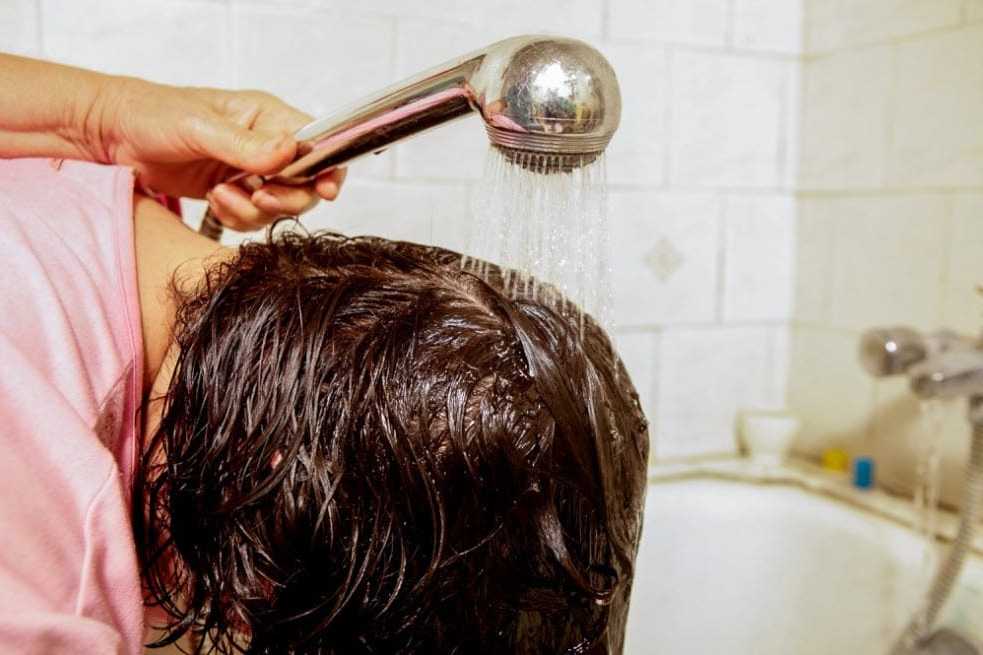 Важные правила ухода за волосами. правила ухода за кожей головы