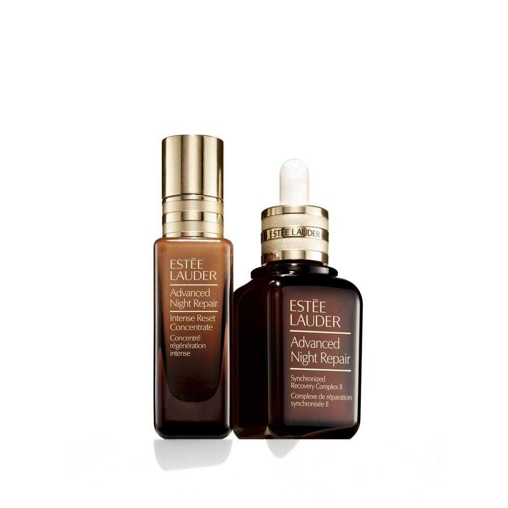 Advanced Night Repair от Estée Lauder: разбираем состав популярной сыворотки