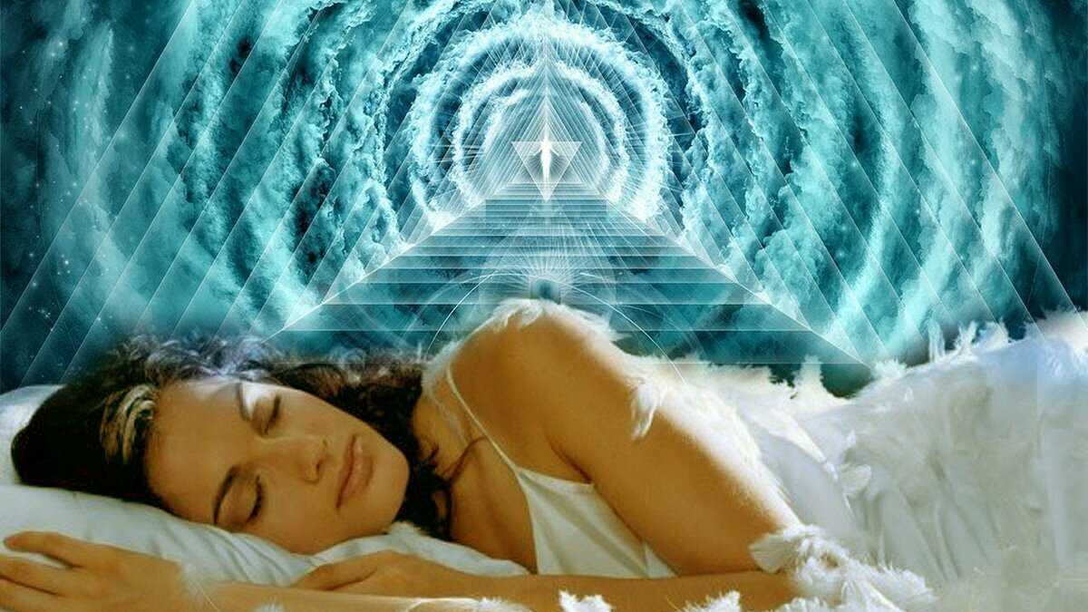 Как сон влияет на красоту: раскрываем тайны сна