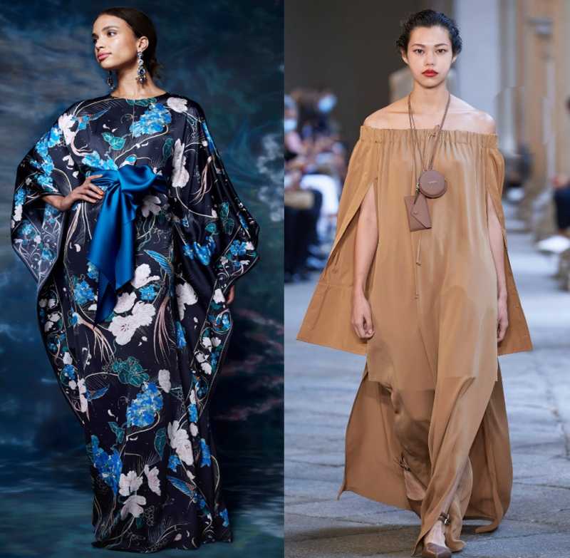 Мода 2022 - 160 фото модной женской одежды, тренды и тенденции
