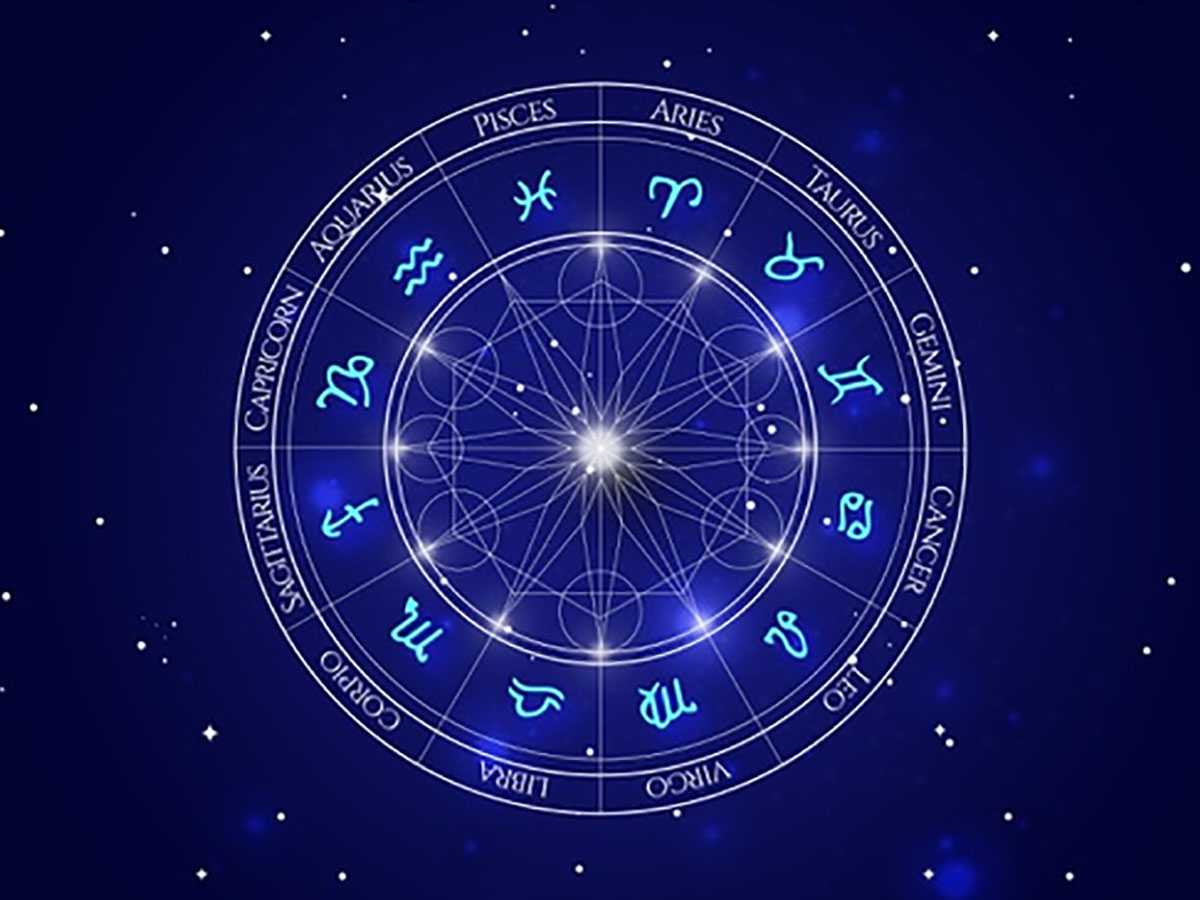 Таблица знаков зодиака по месяцам и числам на 2020 и 2021 год