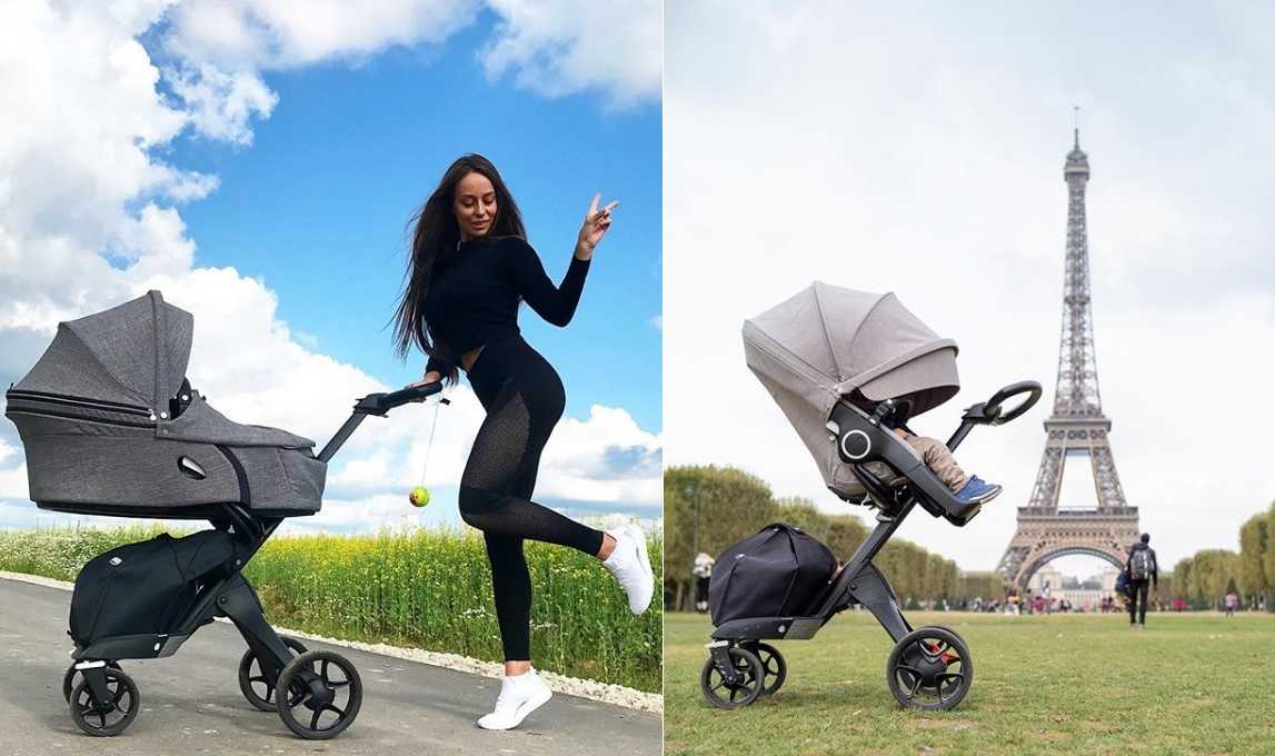 Как выбрать коляску для новорожденного: 15 важных критериев и обзор 5 лучших моделей