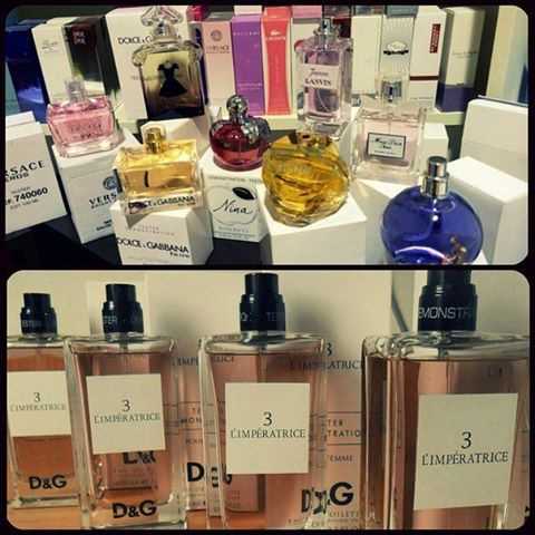 4 парфюмера и их бренды, которые взорвали рынок: byredo, phlur, commodity, replica – woman delice