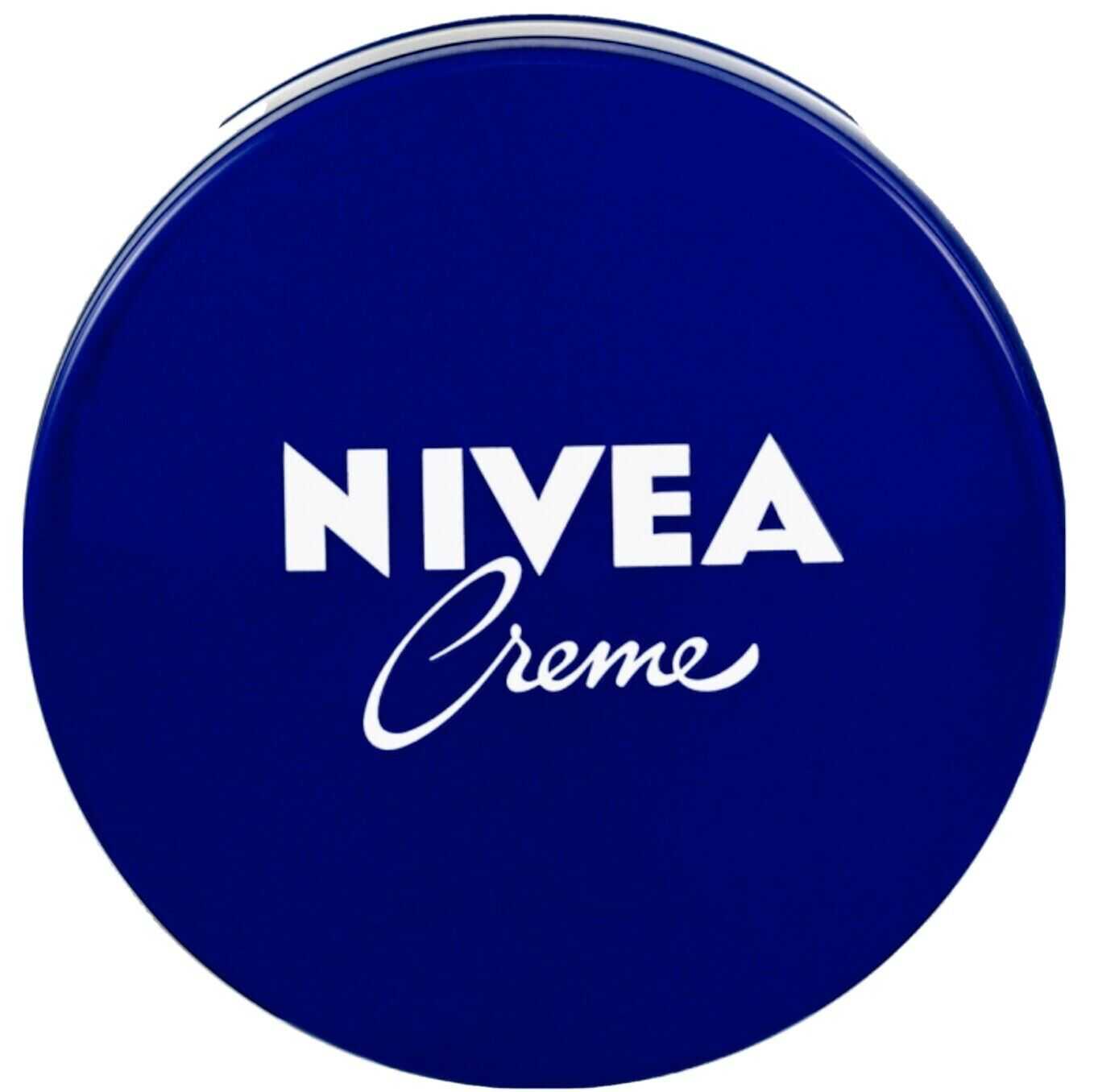 Анализируем состав легендарного крема Nivea в синей баночке