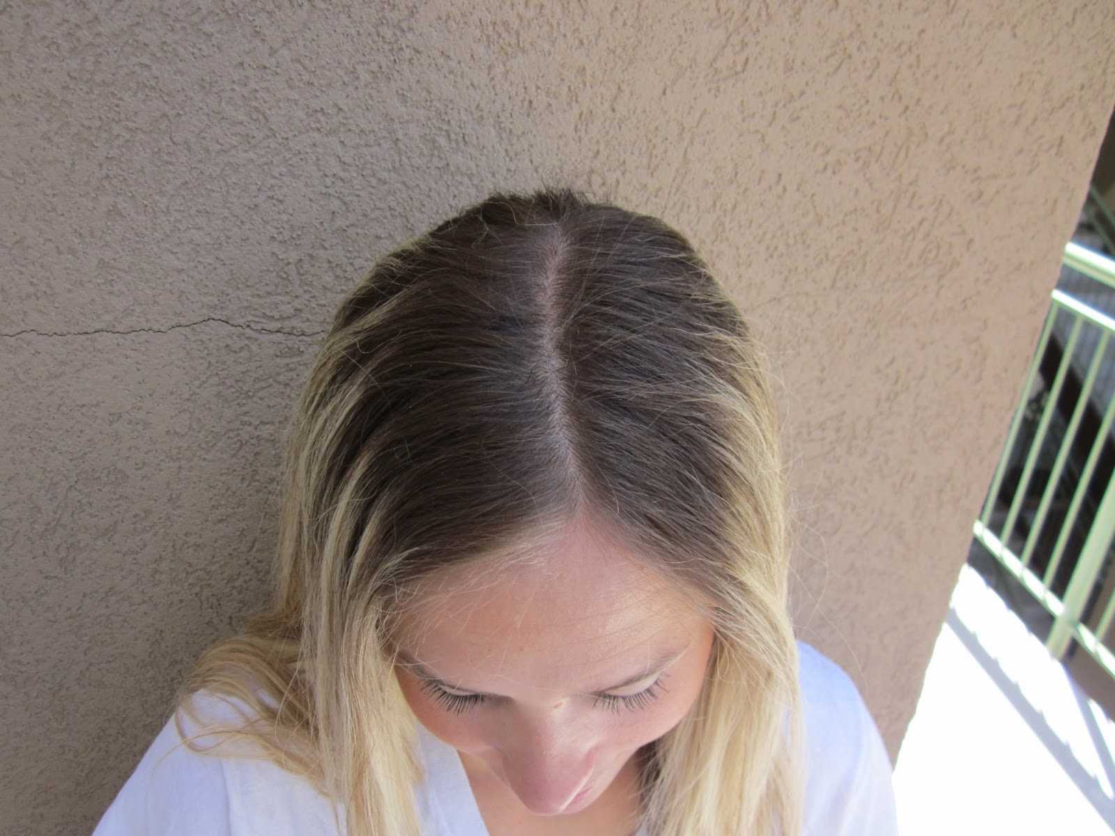 5 способов скрыть отросшие корни, если вы не успеваете покрасить волосы