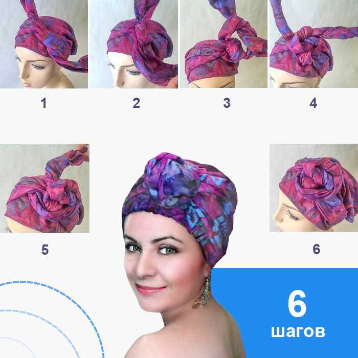 Как красиво повязать платок на голову зимой: 20 образов - секреты стиля
                                             - 8 февраля
                                             - 43443518441 - медиаплатформа миртесен