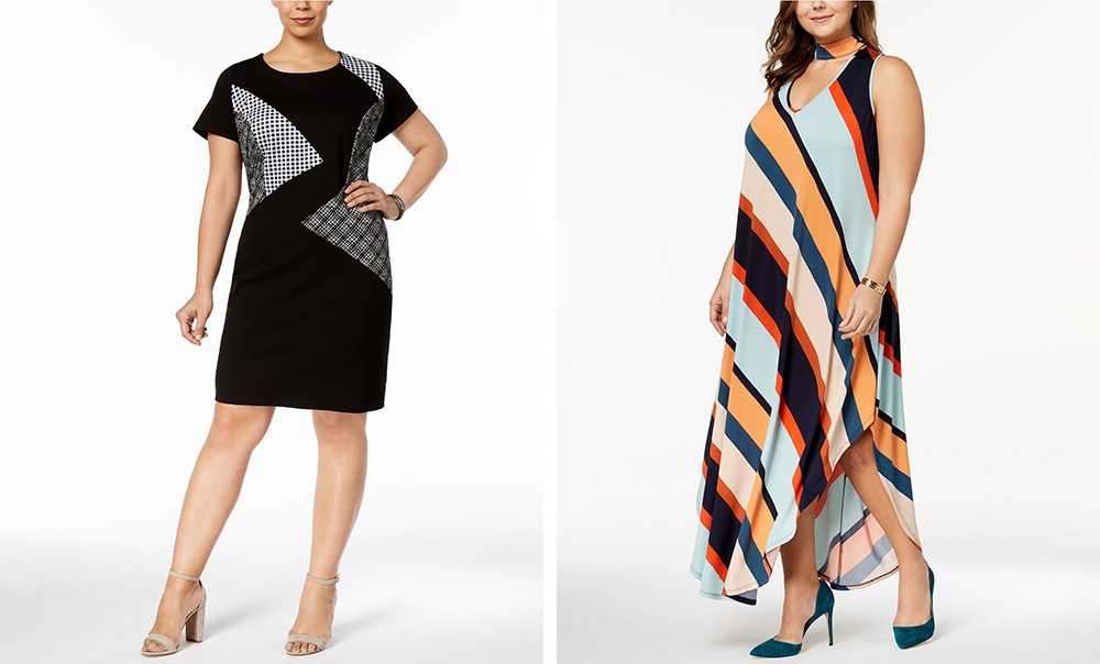 Фасоны платьев — модные женские платья 2019-2020 года и основные тенденции сезона (160 фото и видео)