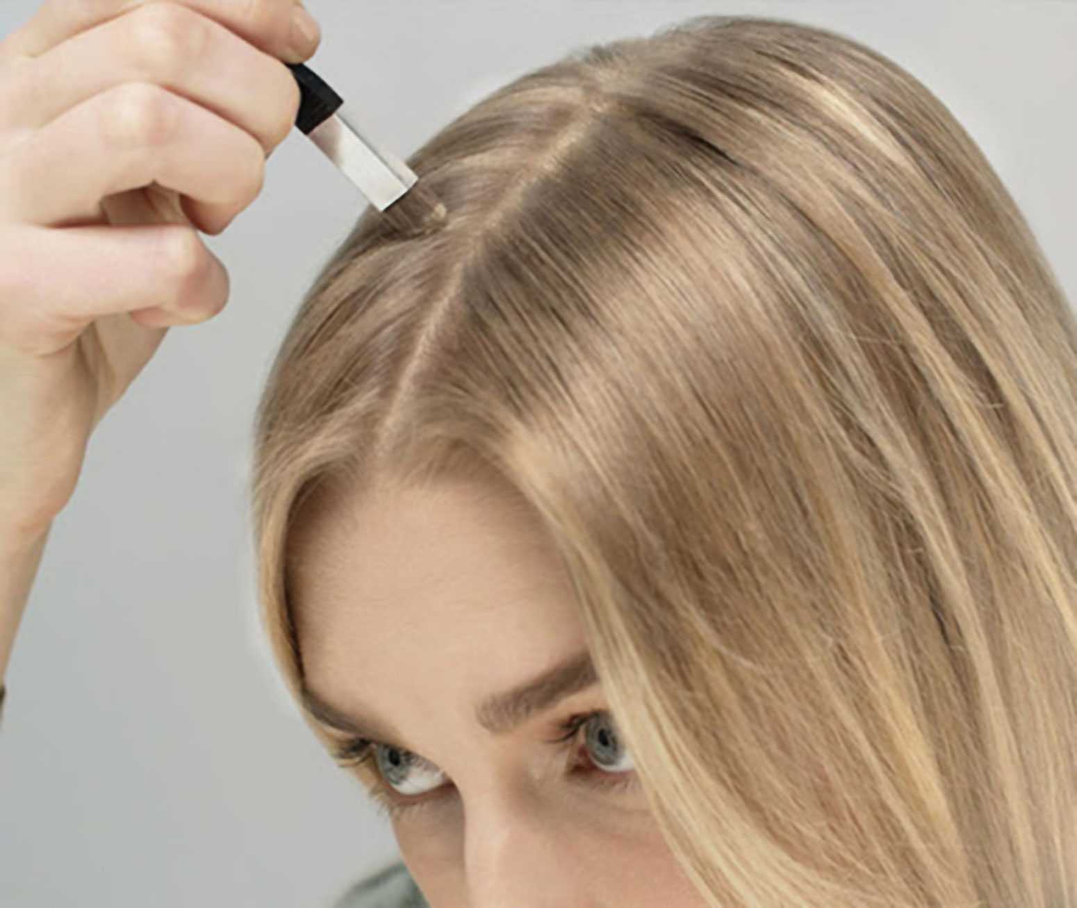 Сколько нужно отрастить волосы для мелирования? - ответы на женские вопросы и не только