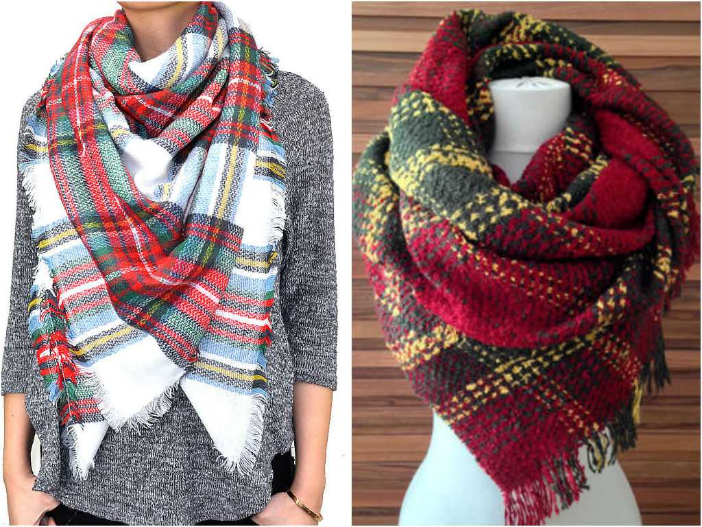 New! шарф 2020-2021 осень зима 83 модные тенденции фото новинки женский