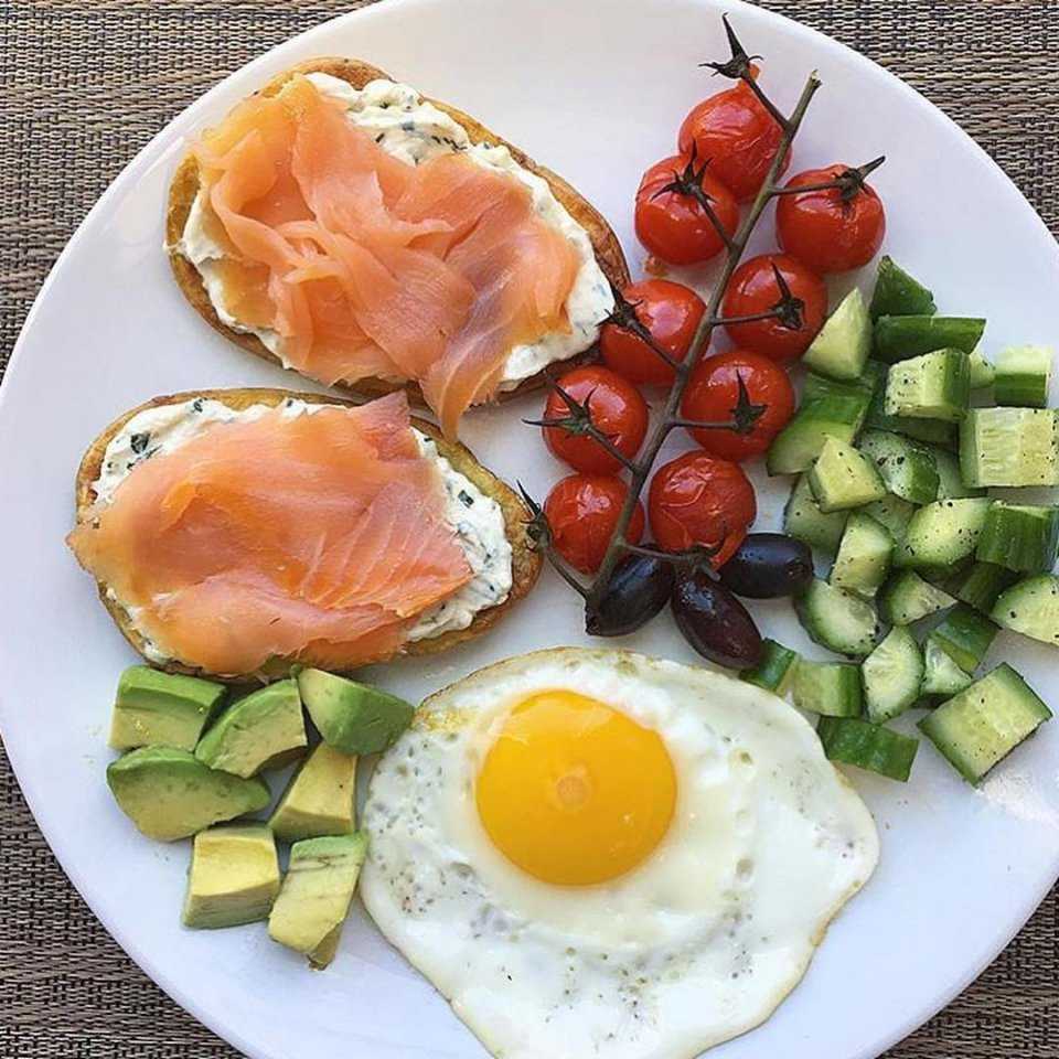 Полезный завтрак на каждый день – топ-5 простых и вкусных рецептов