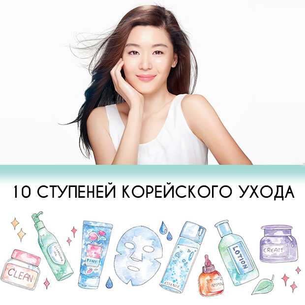 Корейская косметика для волос - обзор лучшего • журнал nails