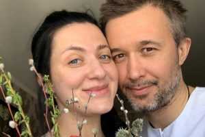 Снежана егорова: развод удалил по моей репутации  - новости на kp.ua