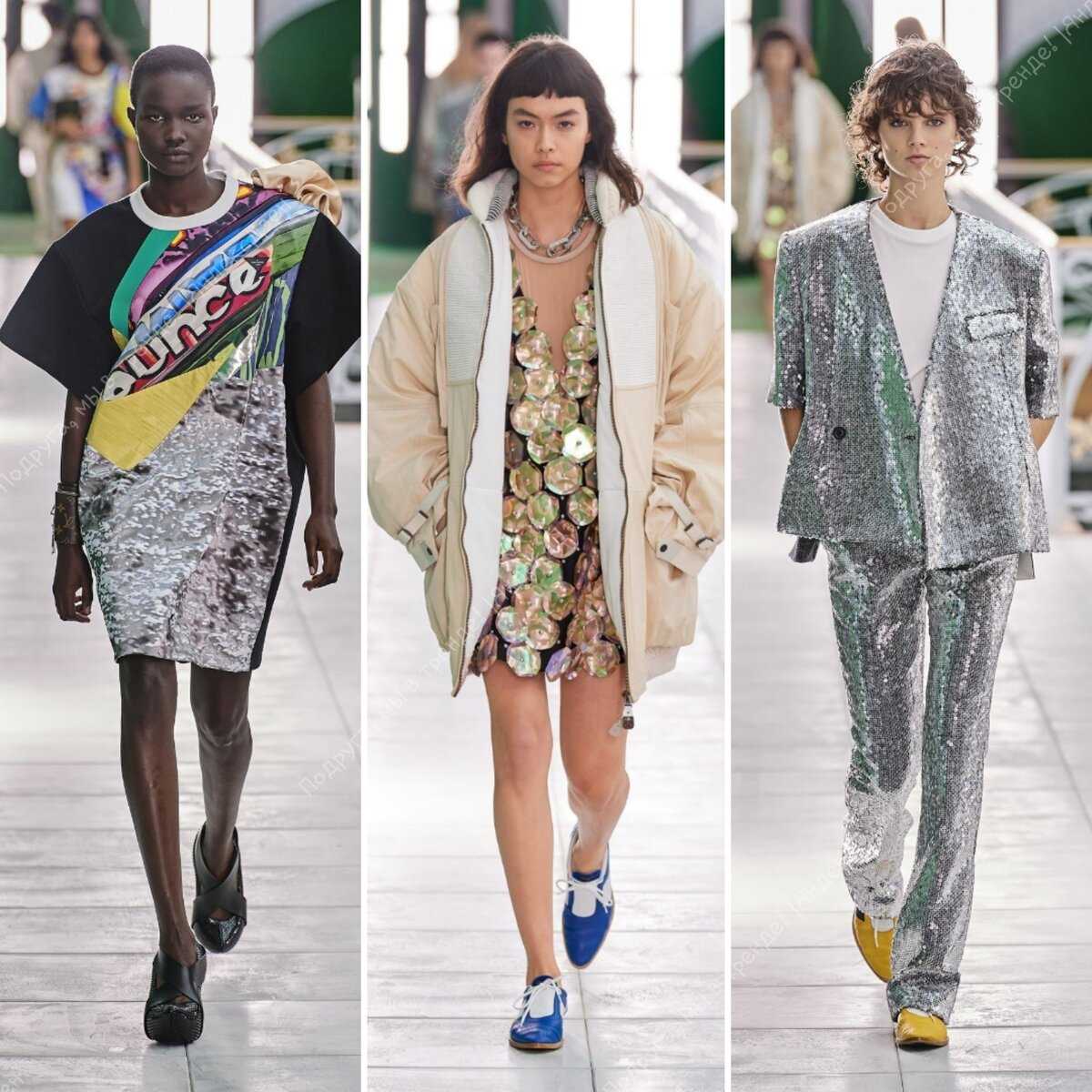 Уличная мода лето 2021: основные тенденции женской одежды, фото новинок