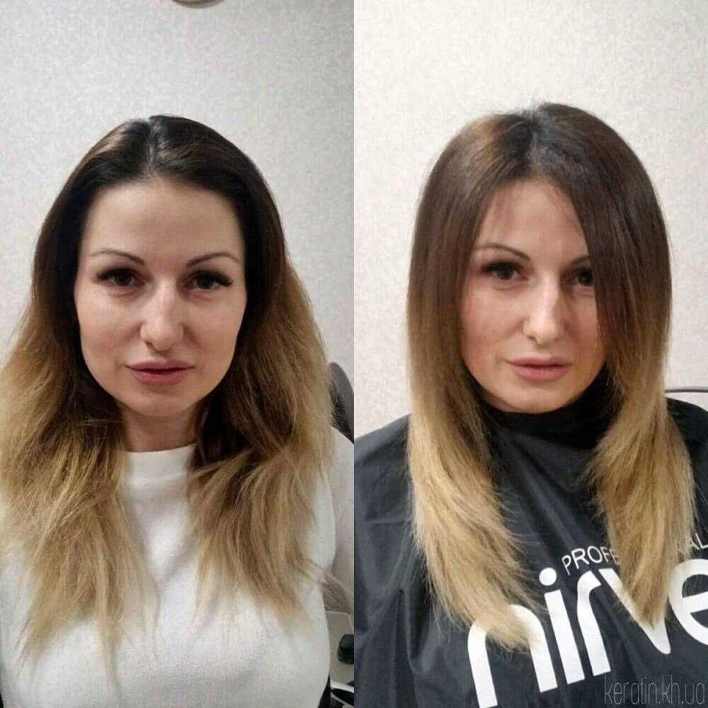 Прикорневой объем волос: что это, техника выполнения - luv.ru