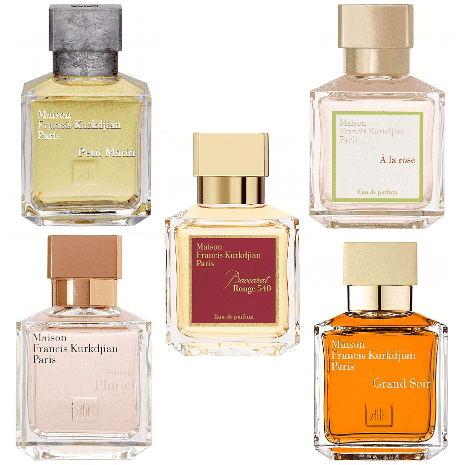 Преимущества селективной парфюмерии перед категориями люкс и масс-маркет - журнал persono/персоно