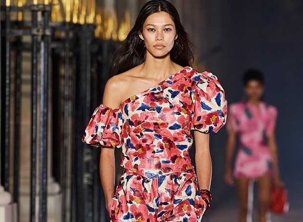Модные женские комбинезоны весна-лето 2019: тенденции, фото, новинки