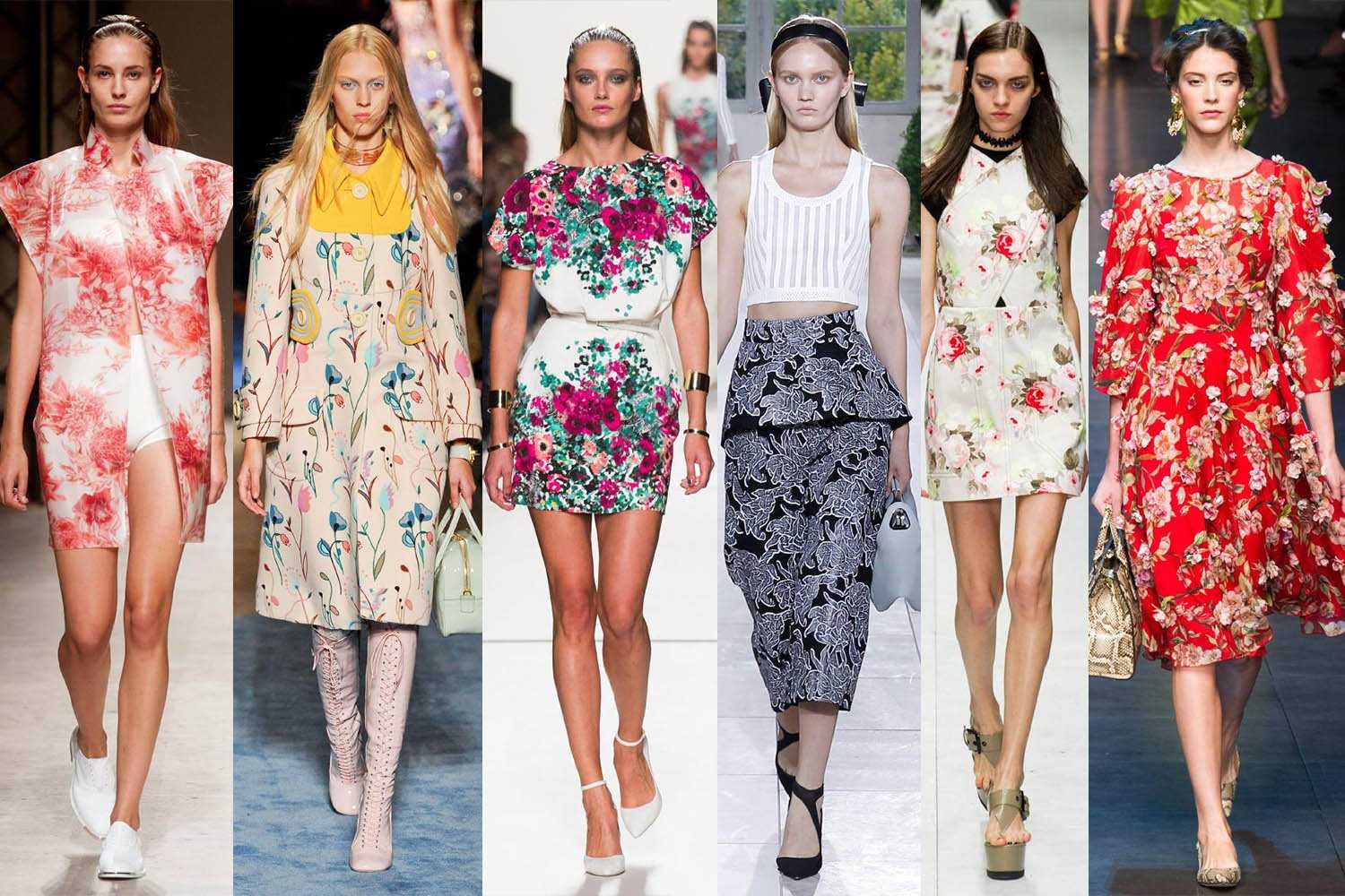 Модные юбки 2021: обзор тенденций весна-лето
