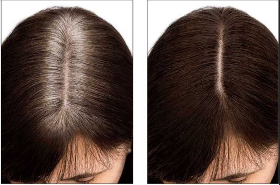 Обратное мелирование на светлые волосы: фото до и после, плюсы и минусы, выбор оттенка, техника выполнения, а также частота повторения процедуры