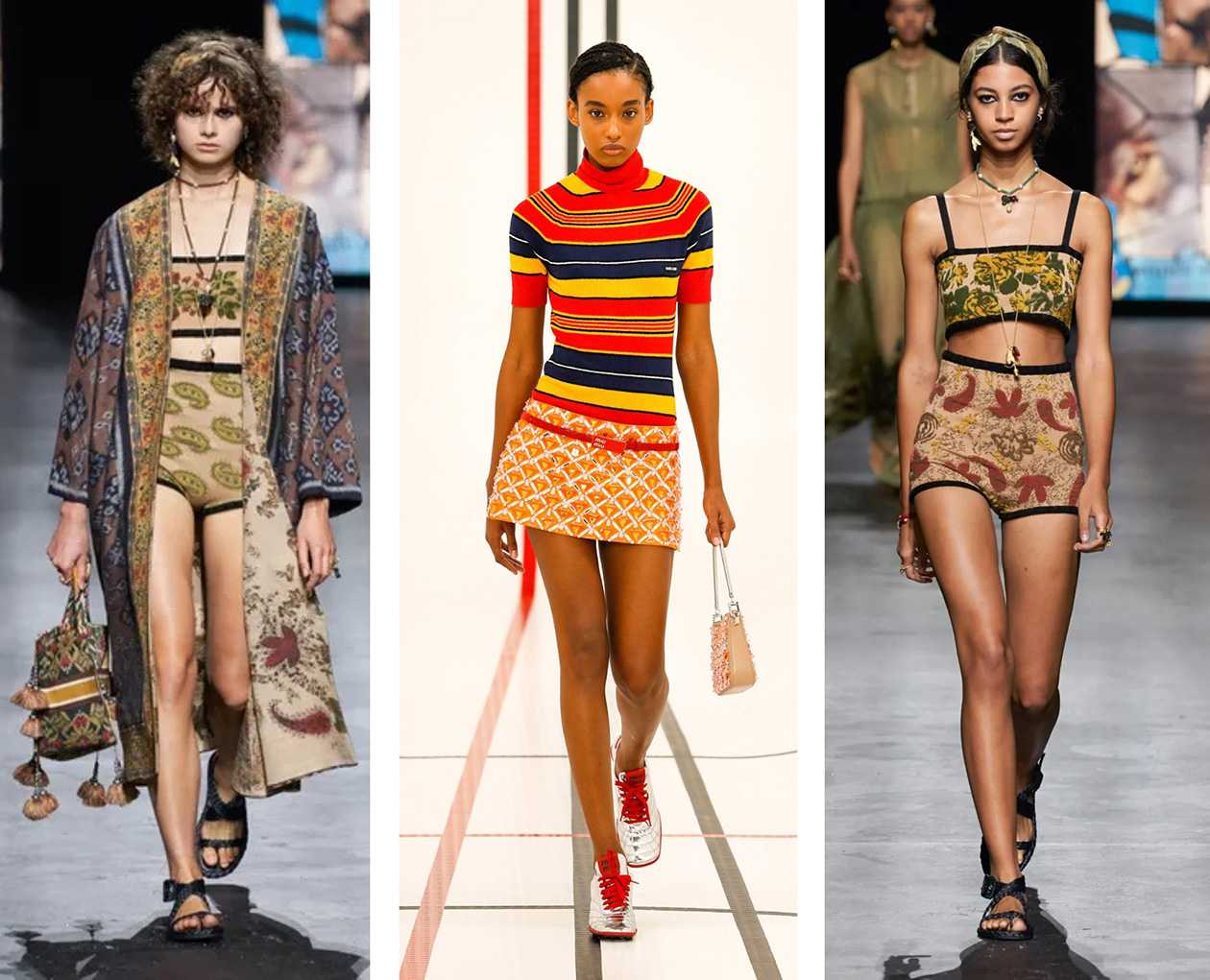 Стильные юбки 2019 года: модные тенденции. фото