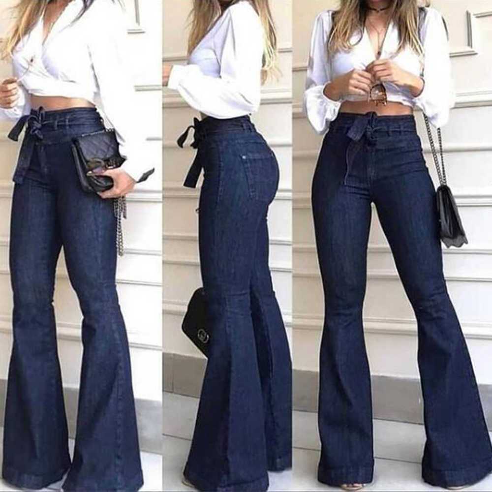 С чем носить джинсы в 2021: 5 фасонов, 4 стиля и 35 образов | trendy-u