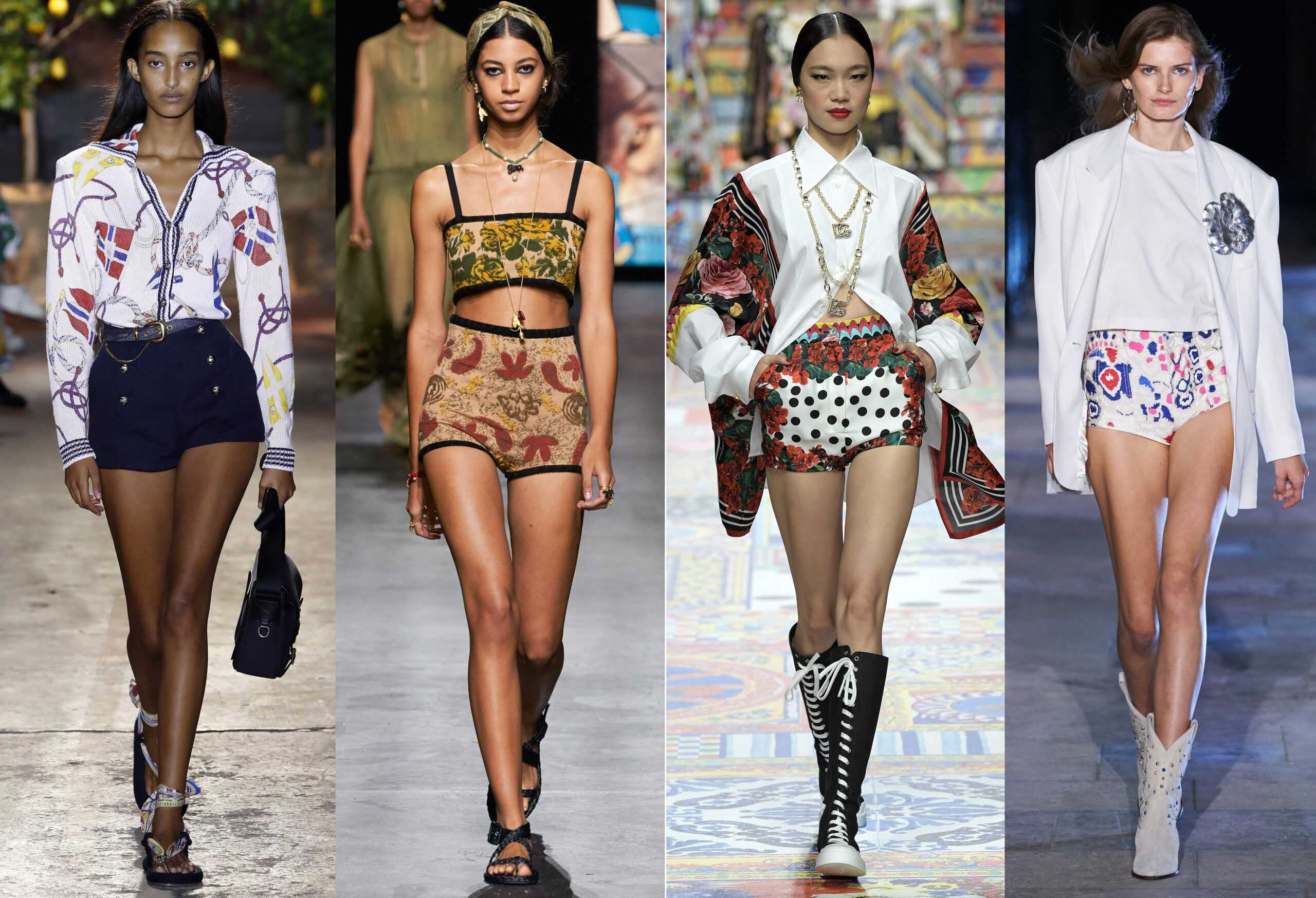 Вязаная мода 2020-2021: тренды, фасоны, модные вязаные вещи