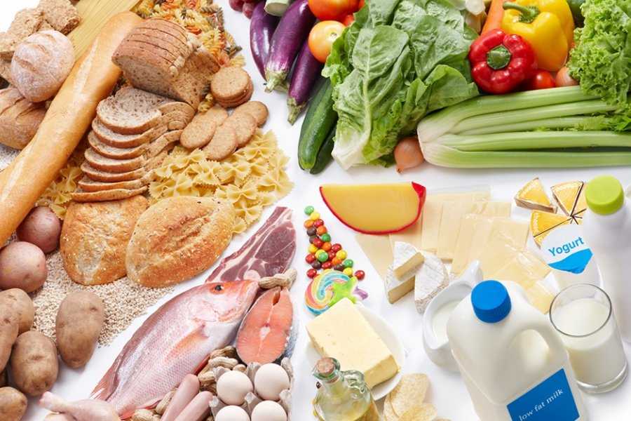 «раздельное питание может быть вредно. кусочничать — вообще зло». интервью с диетологом - properm.ru