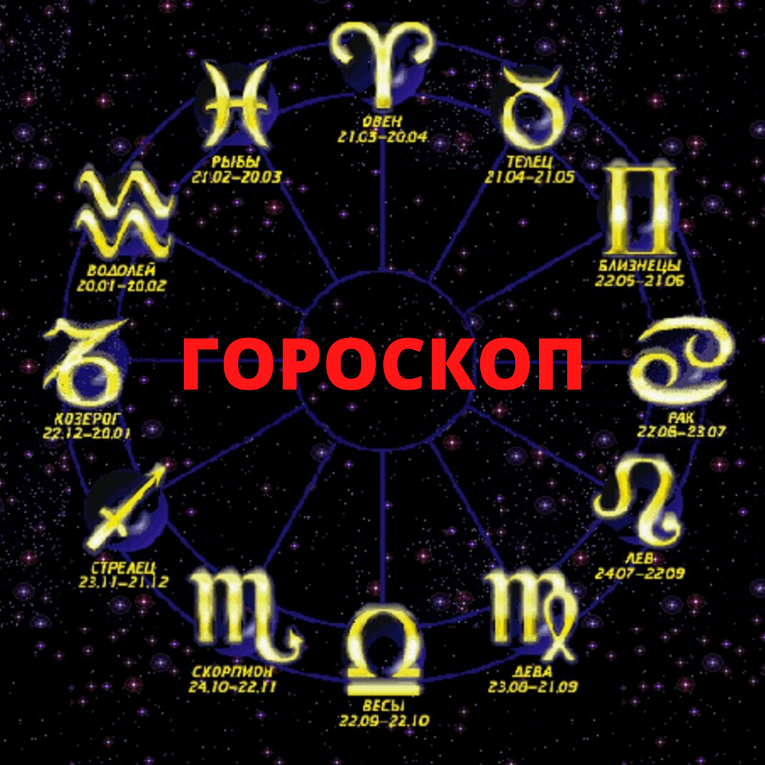 Гороскоп на сентябрь 2020 года по знакам зодиака