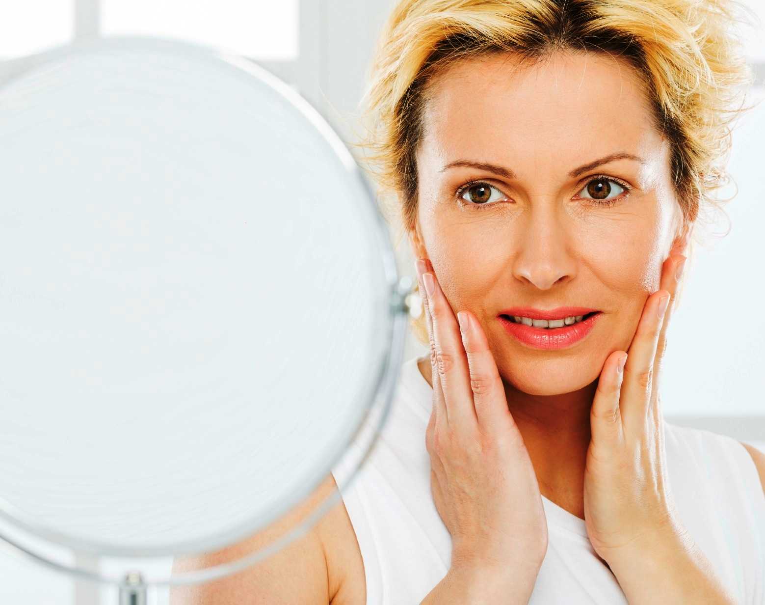 Чувствительная кожа: уход и особенности | блог expert clinics
