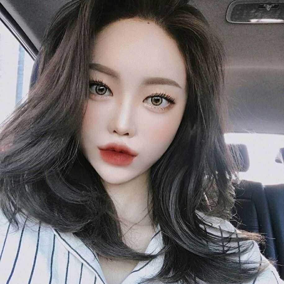 Корейский макияж глаз поэтапно 2019 год