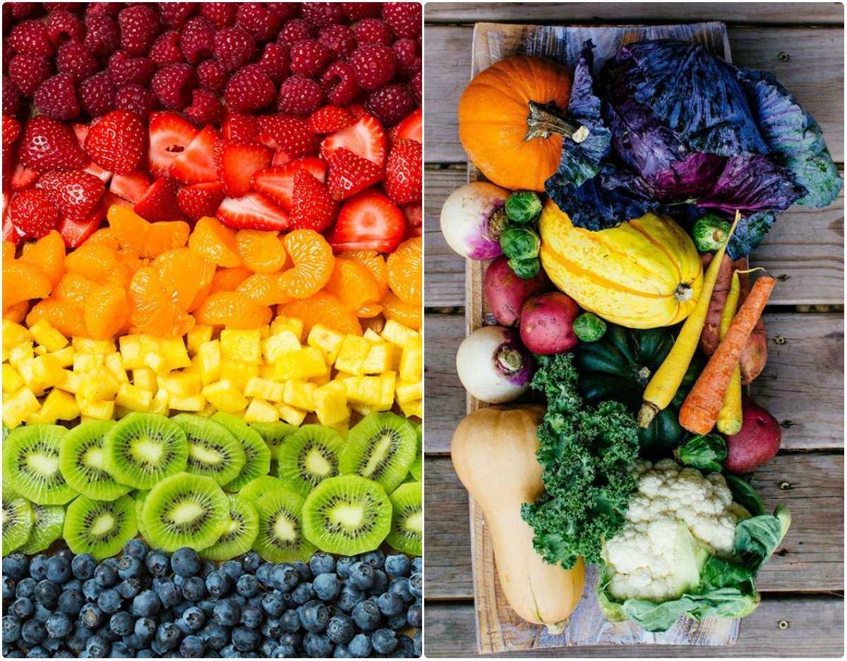 Что такое фрукторианство и с чем его едят? как правильно питаться фруктами и стоит ли это делать: примерный рацион фруктоеда
