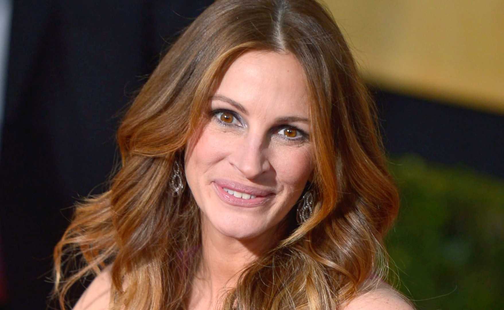 Julia roberts heute bilder