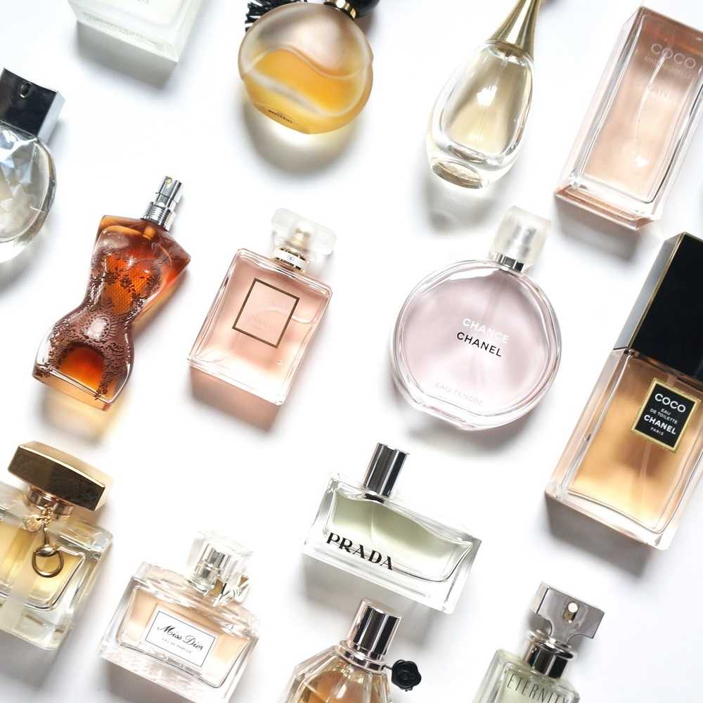 Что такое нишевая парфюмерия? (люксовая и масмаркет)