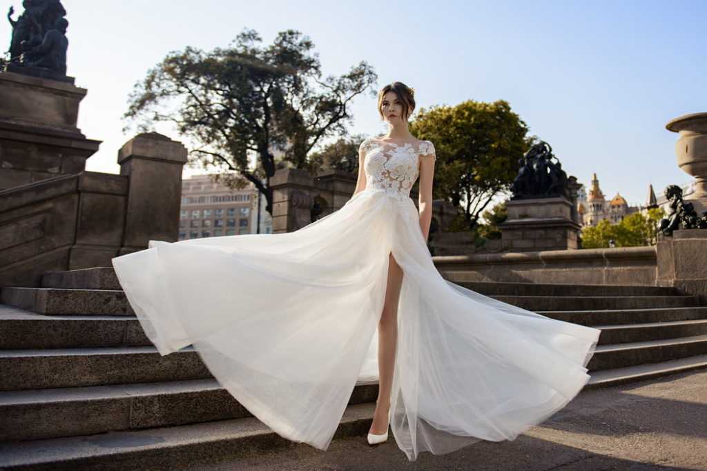 Самые лучшие бренды свадебных платьев – подробный обзор