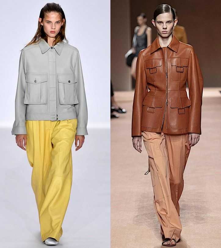 Модные куртки на весну 2020-2021: для женщин, фасоны, тенденции, тренды, теплые, фото