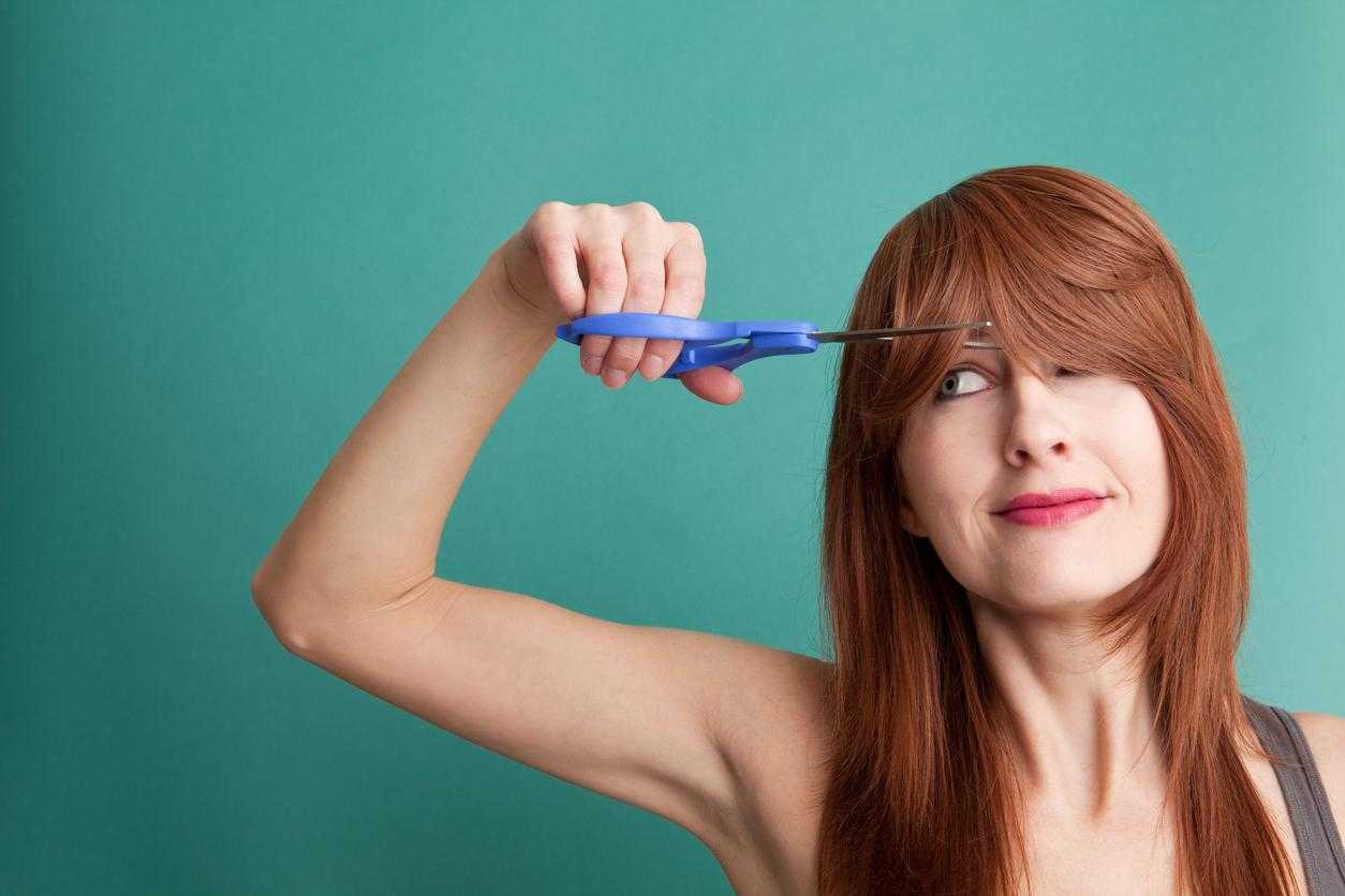 Что делать, когда отращиваешь волосы — 5 важных советов