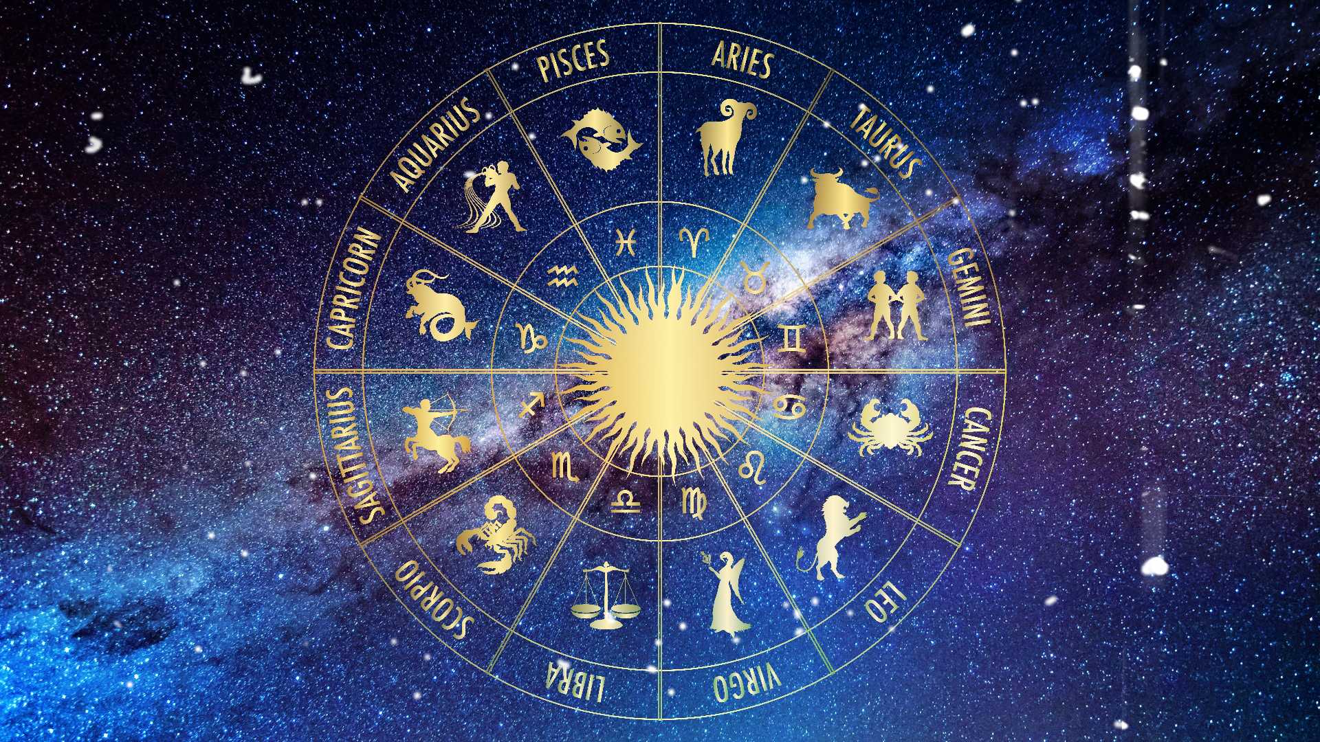 Общий астрологический прогноз для всех знаков зодиака на сентябрь 2020 :: инфониак