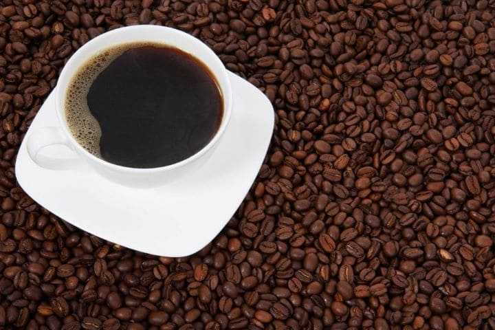 Молотый кофе – польза или вред