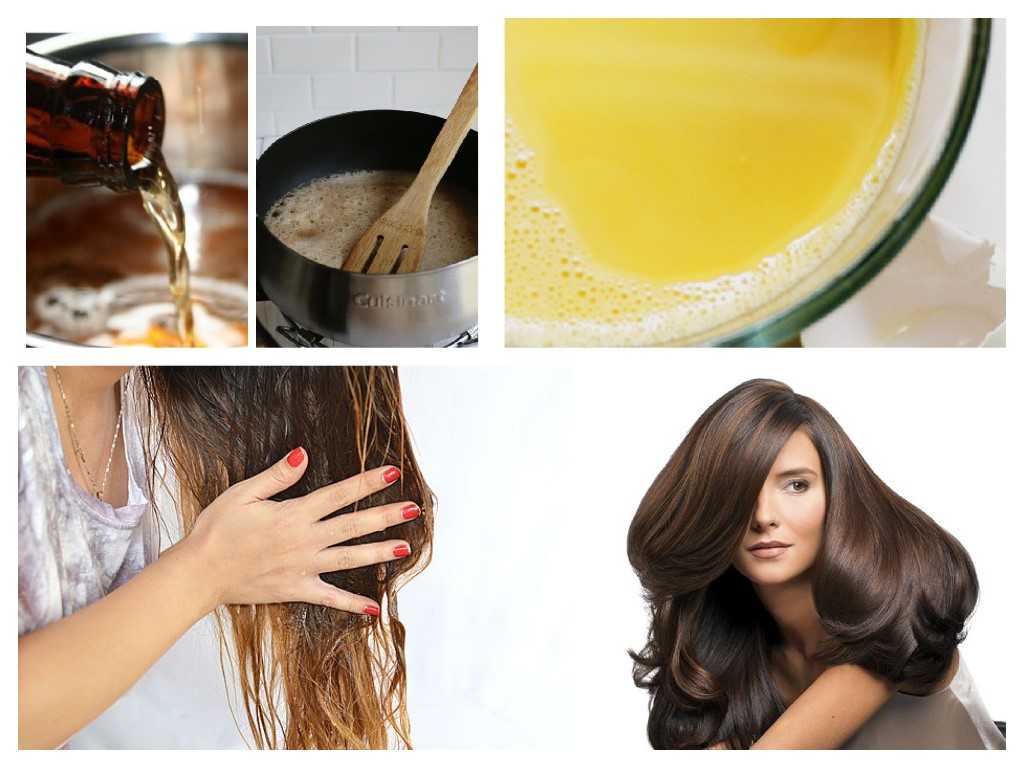 Маска для волос с горчицей: рецепты для укрепления и роста, правила безопасного применения